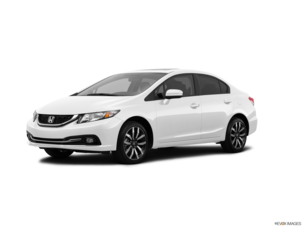 2015 Honda Civic Values Cars For Sale Kelley Blue Book