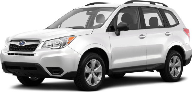 2015 Subaru Forester Exterior: 0