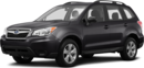 2015 Subaru Forester image