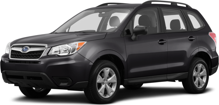 2015 Subaru Forester Exterior: 0