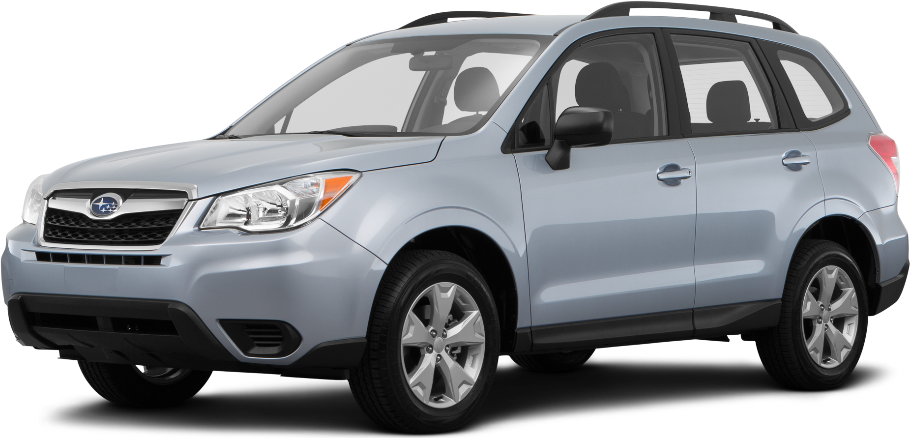 2015 Subaru Forester Price, Value, Ratings & Reviews | Kelley Blue Book