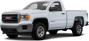 2015 GMC Sierra 1500 Regular Cab image