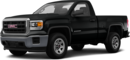 2015 GMC Sierra 1500 Regular Cab image