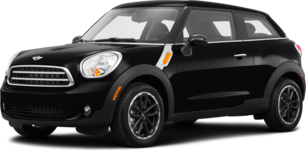 2015 MINI Paceman