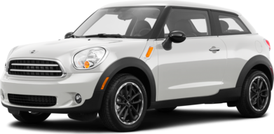 MINI Paceman