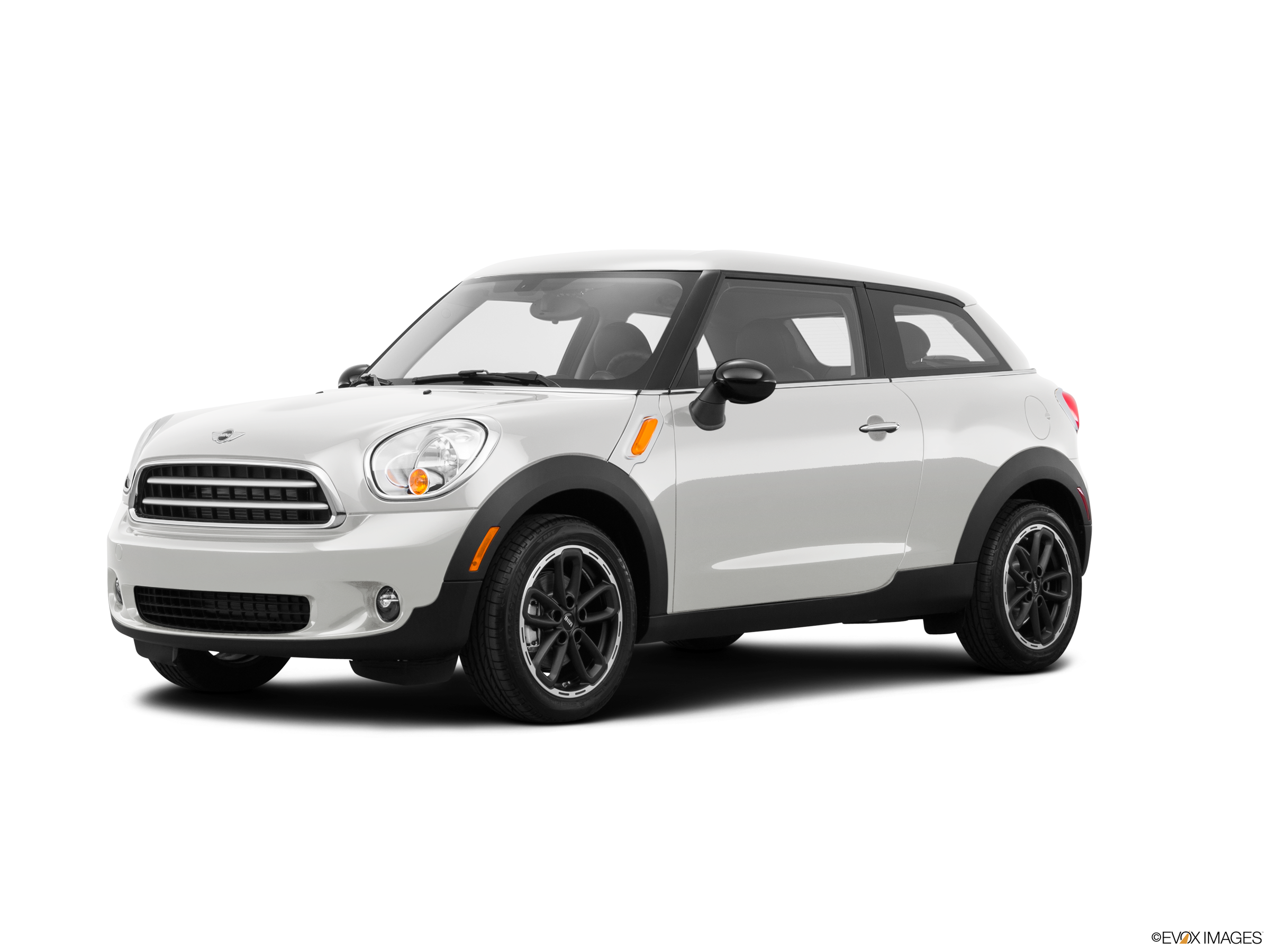 Used 2015 MINI Paceman Cooper Hatchback 2D Prices