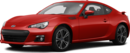 2015 Subaru BRZ image