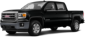 2015 GMC Sierra 1500 Crew Cab image