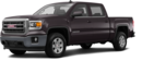 2015 GMC Sierra 1500 Crew Cab image