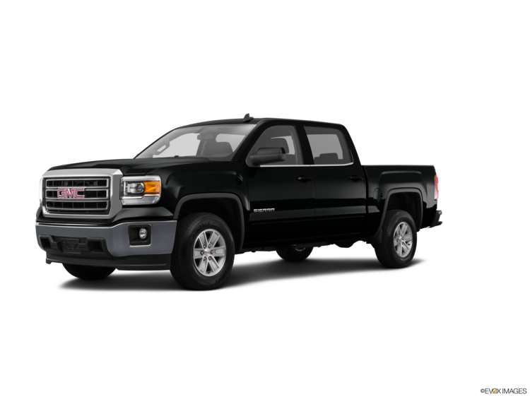 2015 GMC Sierra 1500 Regular Cab Exterior: 2