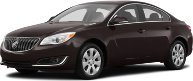 Regal Premium II Sedan 4D image