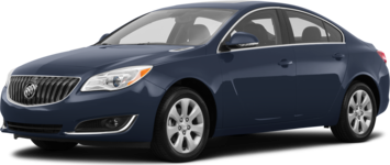 2015 Buick Regal