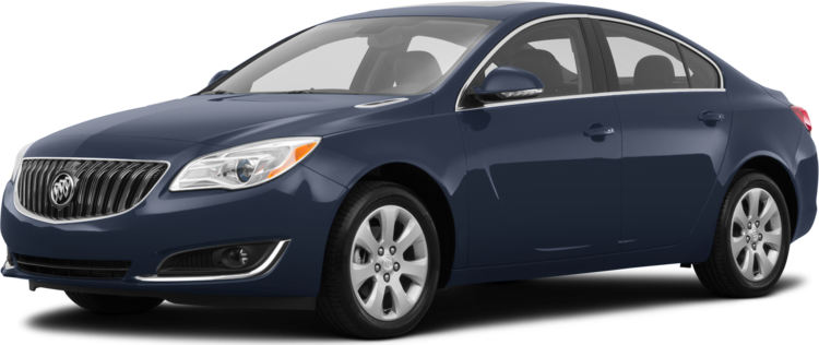 2015 Buick Regal Exterior: 0
