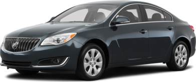 Regal Premium I Sedan 4D image