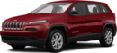 2015 Jeep Cherokee image