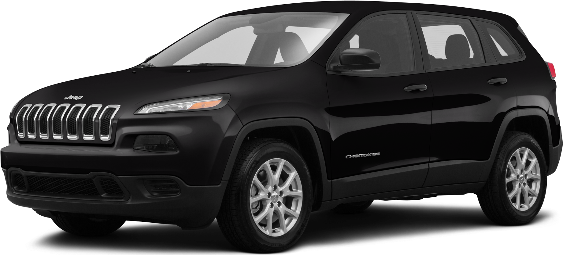 15 Jeep Cherokee Values Cars For Sale Kelley Blue Book