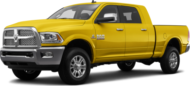 2500 Mega Cab SLT Pickup 4D 6 1/3 ft image