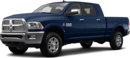 2015 Ram 2500 Mega Cab image