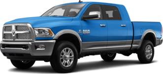 2015 Ram 2500 Mega Cab