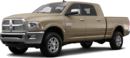 2015 Ram 2500 Mega Cab image