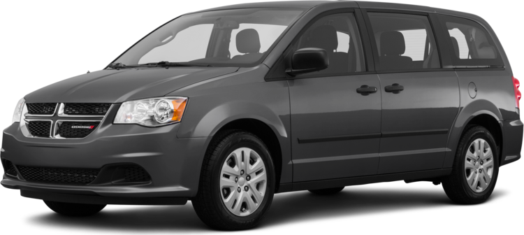 2015 Dodge Grand Caravan Passenger Exterior: 0