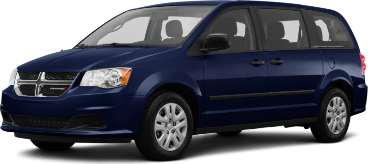 2015 Dodge Grand Caravan Passenger Exterior: 0