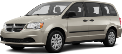 Dodge Grand Caravan Passenger