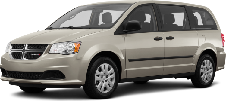 2015 Dodge Grand Caravan Passenger Exterior: 0