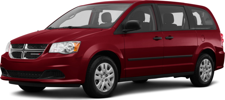 2015 Dodge Grand Caravan Passenger Exterior: 0
