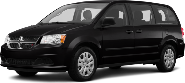 2015 Dodge Grand Caravan Passenger Exterior: 0