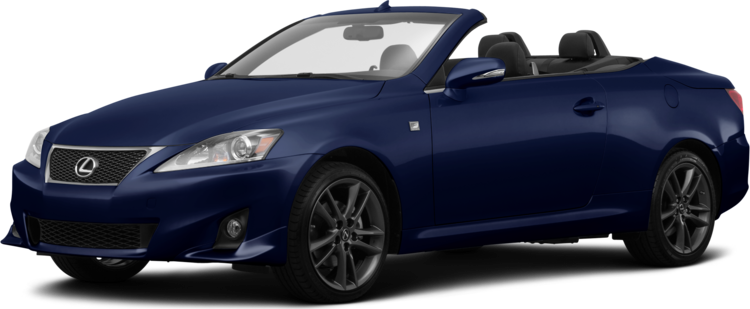 2015 Lexus IS Exterior: 0