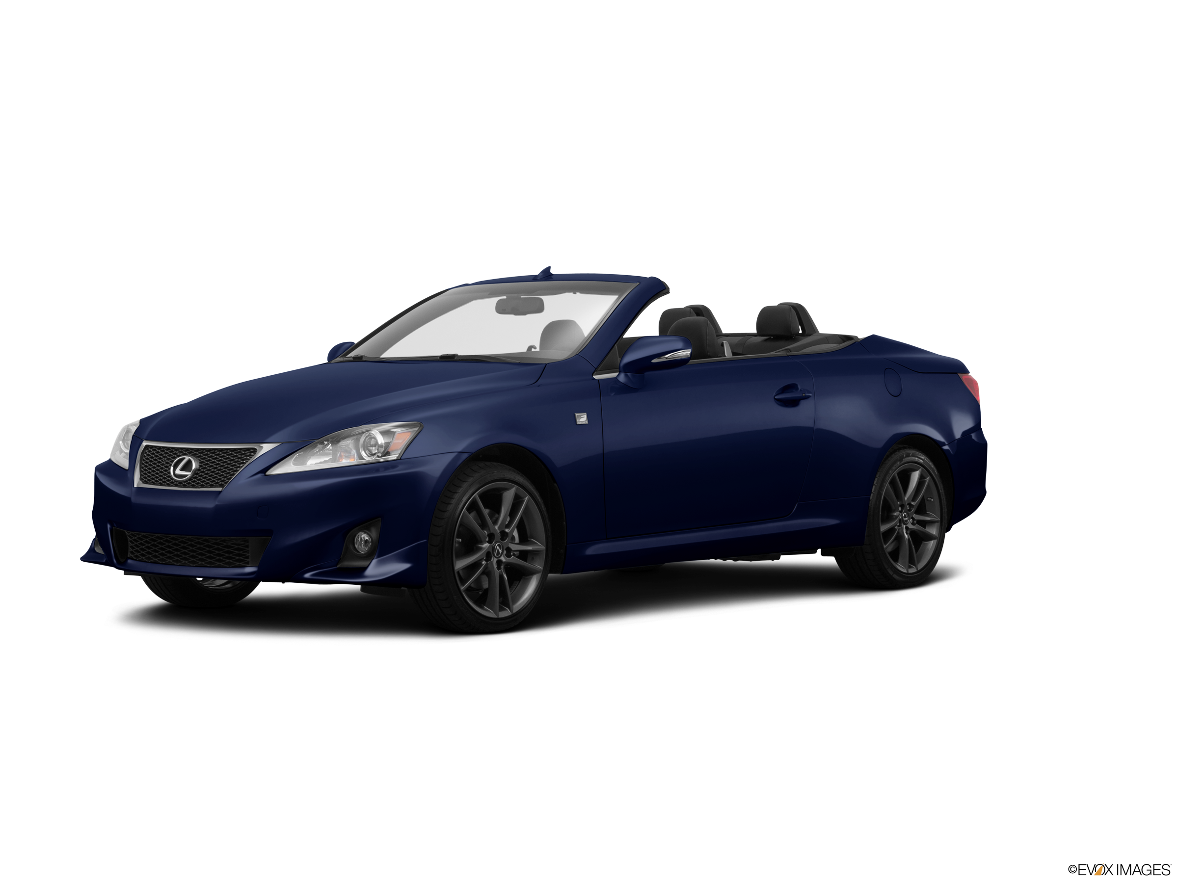 Used 2015 Lexus IS 250C Convertible