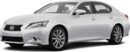 2015 Lexus GS image