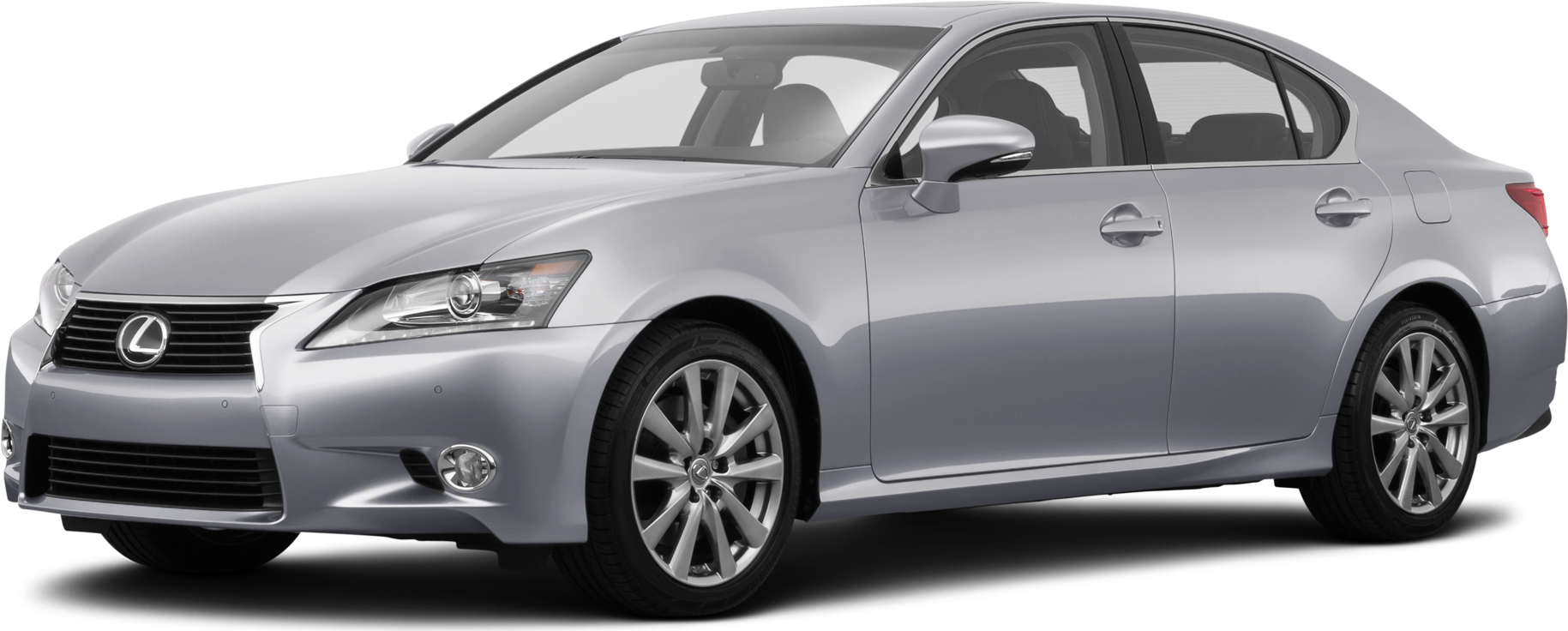 2015 Lexus GS GS 350 Sedan 4D