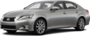 2015 Lexus GS image