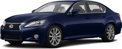 2015 Lexus Gs Prices Reviews Amp Pictures Kelley Blue Book