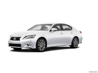 Used 2015 Lexus Gs Values Cars For Sale Kelley Blue Book