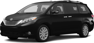 Van toyota 2015 outlet