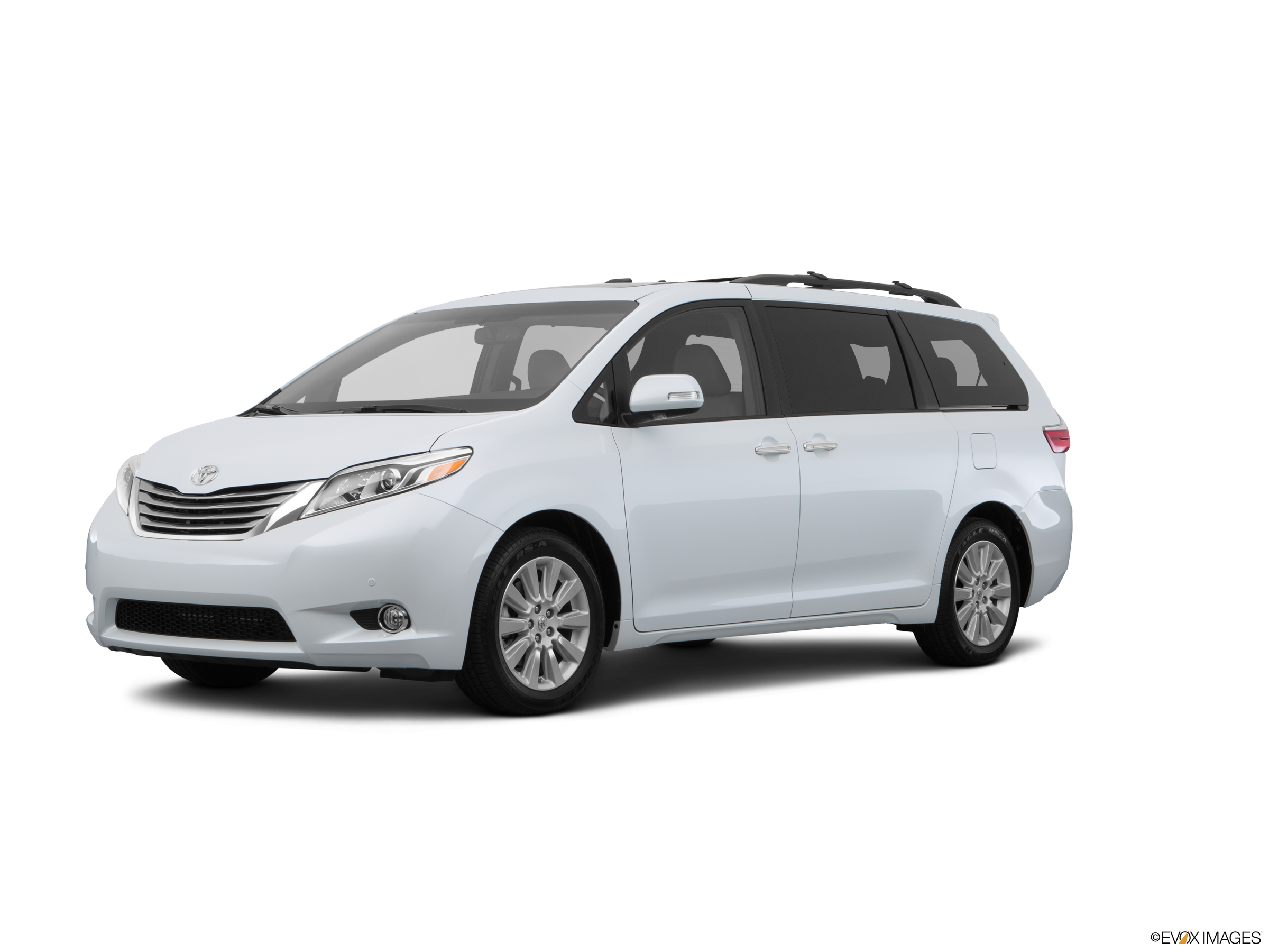2015 toyota cheap sienna awd