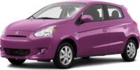 2015 Mitsubishi Mirage