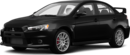 2015 Mitsubishi Lancer Evolution image