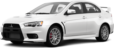 Mitsubishi Lancer Evolution
