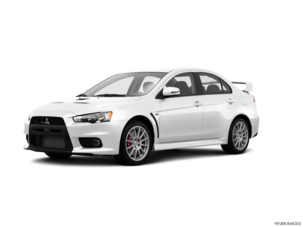 2015 Mitsubishi Lancer Evolution Values Cars For Sale Kelley Blue Book