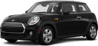 2015 MINI Hardtop 2 Door Cooper S Hatchback 2D
