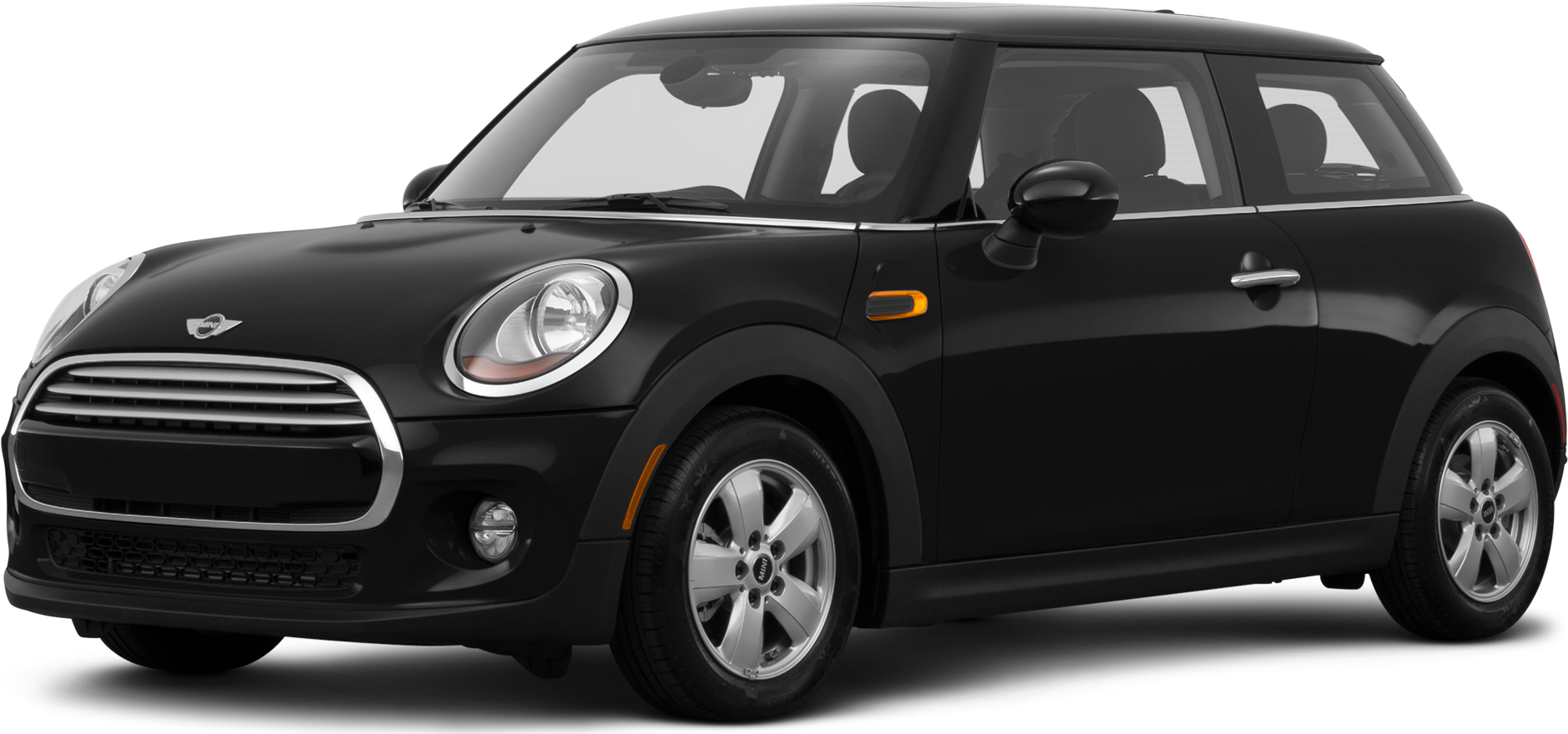 2015 MINI Hardtop 2 Door Cooper S Hatchback 2D
