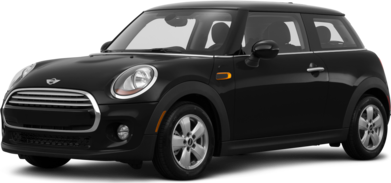 MINI Hardtop