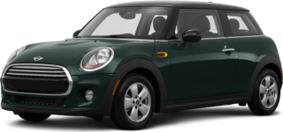 2015 MINI Hardtop 2 Door Cooper S Hatchback 2D