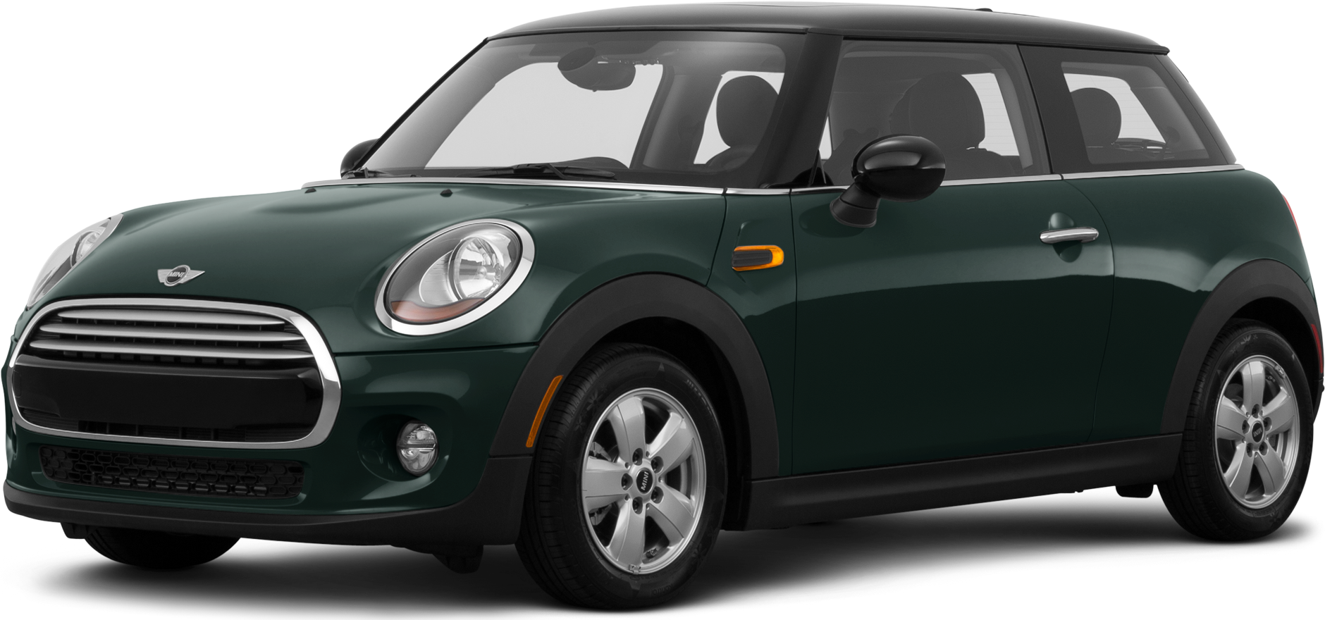 2015 MINI Hardtop 2 Door Cooper S Hatchback 2D