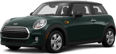 Hardtop 2 Door Cooper Hatchback 2D image