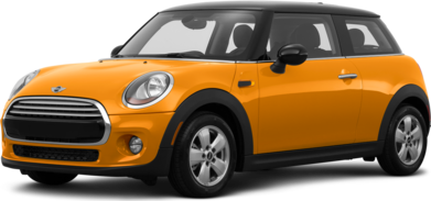 MINI Hardtop 2 Door
